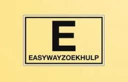 Logo van Easywayzoekhulp