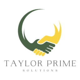 Logo of Taylor Prime Emcee