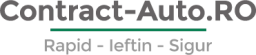 Logo of Contract Auto