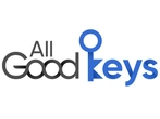 Logotipo de allgoodkeys.com/es/