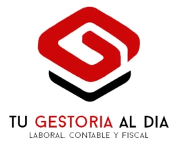 Logotipo de Tu Gestoría al Día