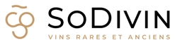 Logo de SoDivin