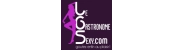 Logo de LeGastronomeSexy.com