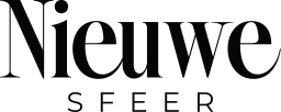 Logo van Nieuwe Sfeer