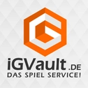 Logo of IGVault