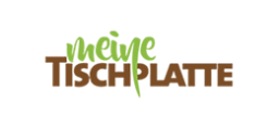 Logo von Meine Tischplatte