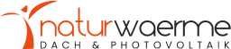 Logo von Naturwaerme Dach & Photovoltaik