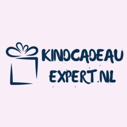 Logo van Kindcadeauexpert