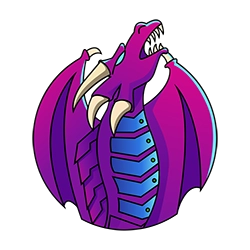 Logo of Hostragons