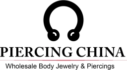 Logo of Piercing China