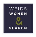Logo van Weids Wonen & Slapen