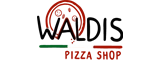 Logo von waldispizza.de/