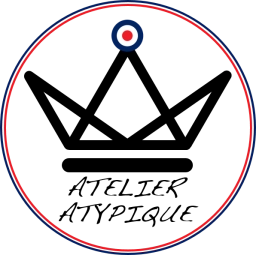 Logo de Atelier Atypique