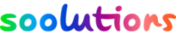 Logo of soolutions.com