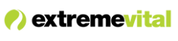 Logo of Extremvital