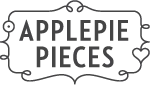 Logo van Applepiepieces
