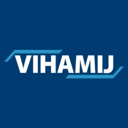 Logo van Vihamij Handel B.V.