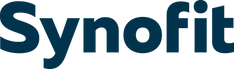 Logo van Synofit.nl