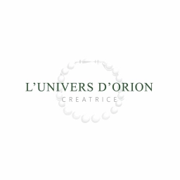 Logo de L'Univers d'Orion Créatrice