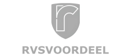Logo van RVS Voordeel