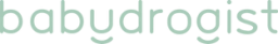 Logo van babydrogist.nl