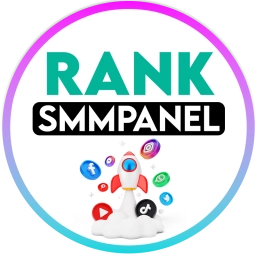 Logo of Rank Smm Panel