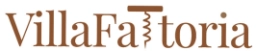 Logo van Villa Fattoria