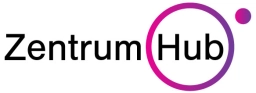 Logo of ZentrumHub