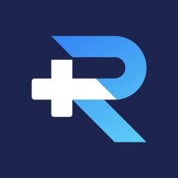 Logo of RewardsPlus