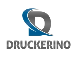 Logo von Druckerino