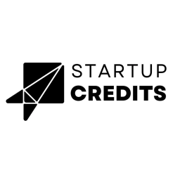 Logo of Awsstartupcredit