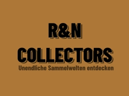 Logo von R&N Collectors