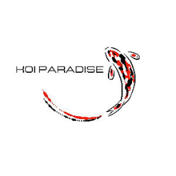 KOI PARADISE