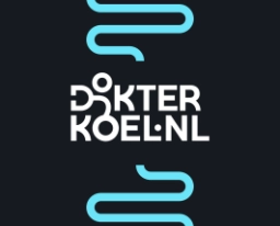 Logo van Dokter Koel