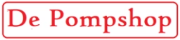 Logo van De Pompshop