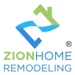 Logo of Zion Home Remodeling