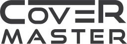 Logo van Covermaster