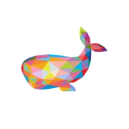 Logo van White Whale Webdesign