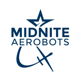Logo of Midnite Aerobots