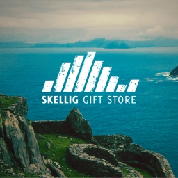 Logo of Skellig Gift Store
