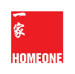 Logo of Homeone Water Heater