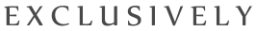 Logo van Exclusively