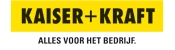 Logo de KAISER+KRAFT NV