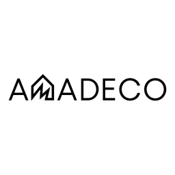 Logo de Amadeco