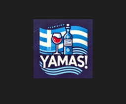 Logo van Trotsopgriekenland