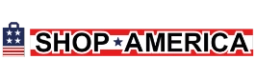 Logo van Shop America