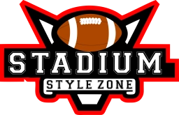 Logo of stadiumstylezone.com