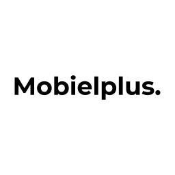 Logo van mobielplus.com