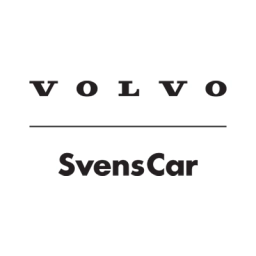 Logo van Svenscar
