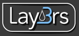 Logo of Lay3rs 3Dprinting